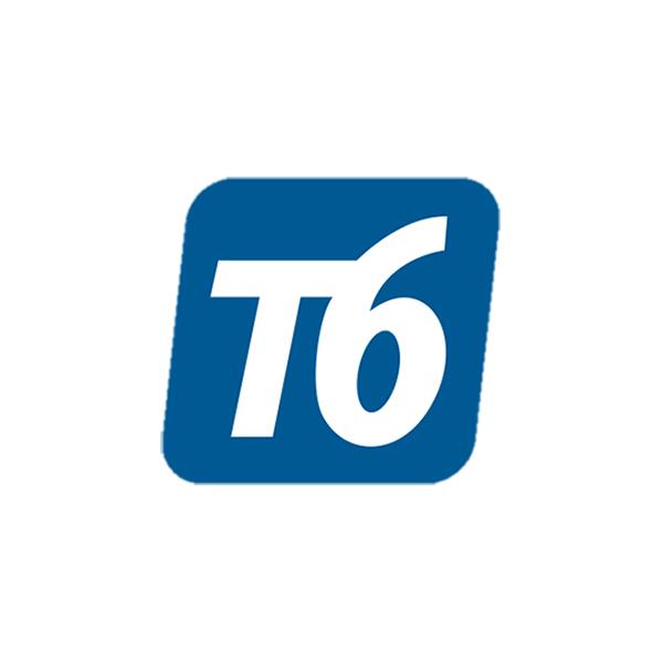TERMINAL 6 | T6 INDUSTRIAL