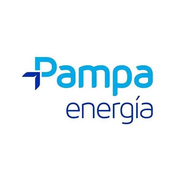 PAMPA ENERGIA