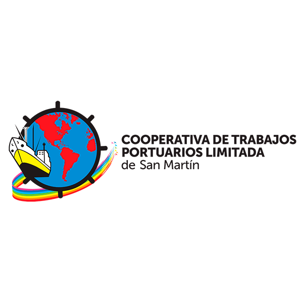 COOPERATIVA TRABAJOS PORTUARIOS LTDA