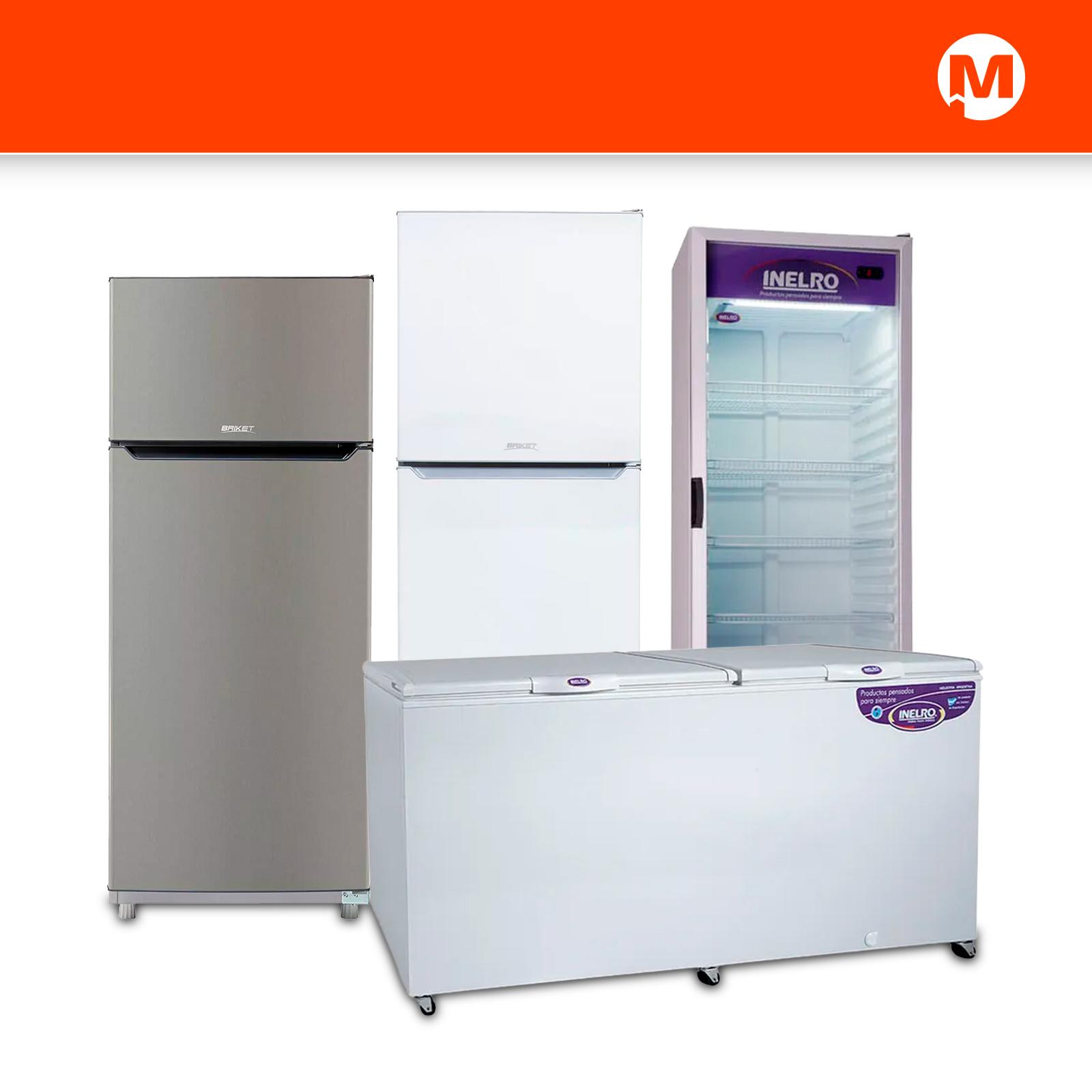 REFRIGERACION