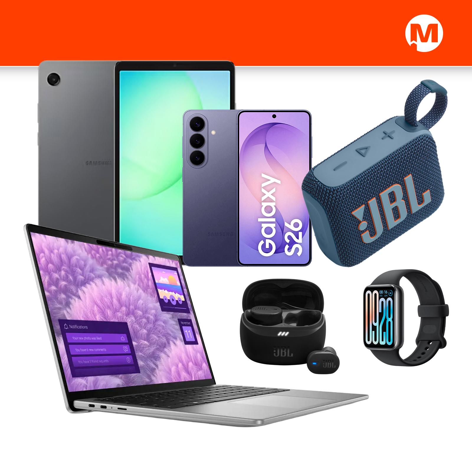 TECNOLOGIA